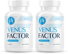 Venus Factor Women's Weight Management Program